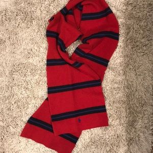 Ralph Lauren Polo scarf